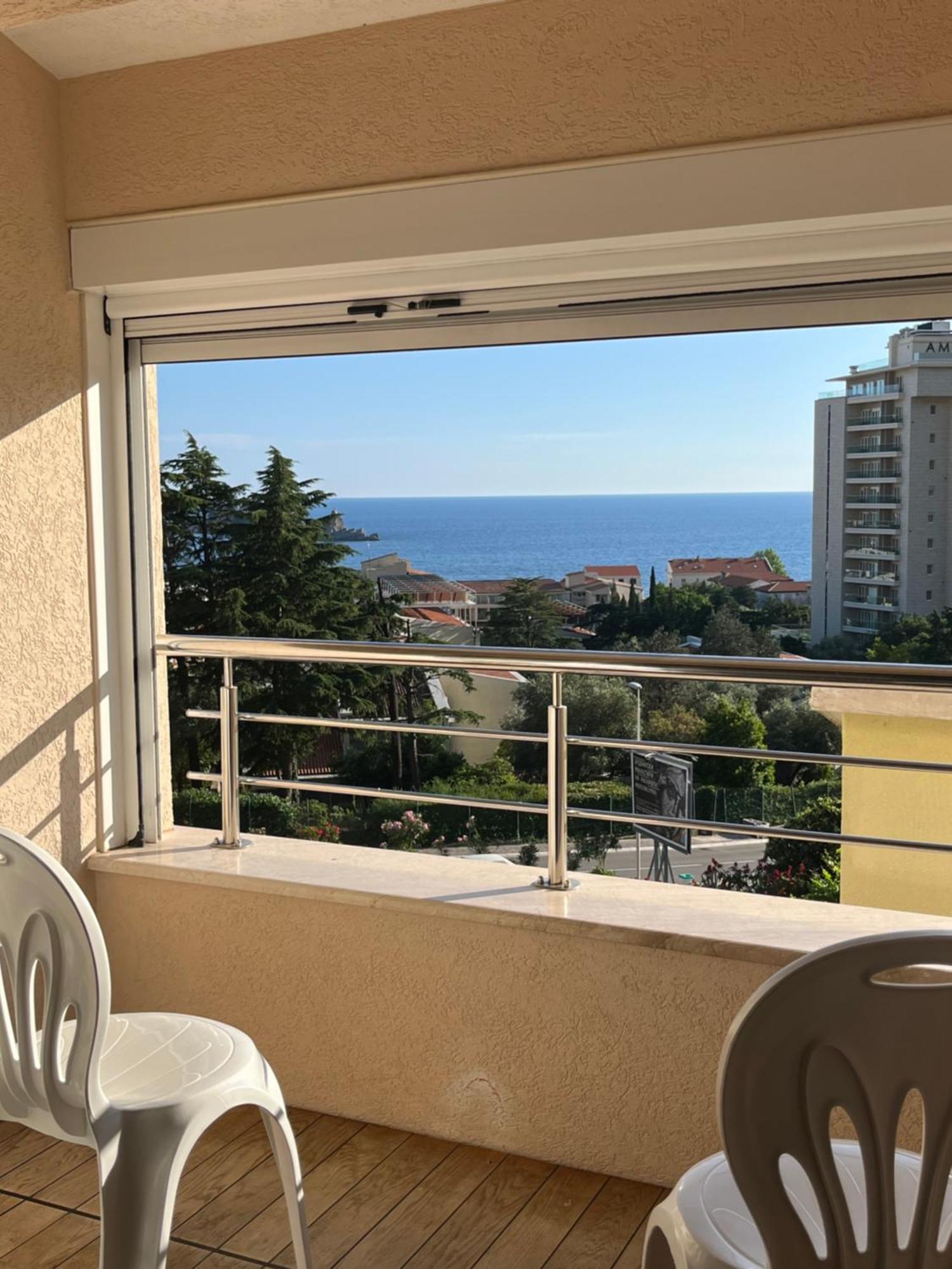 Apartments Srzentic Petrovac 部屋 写真