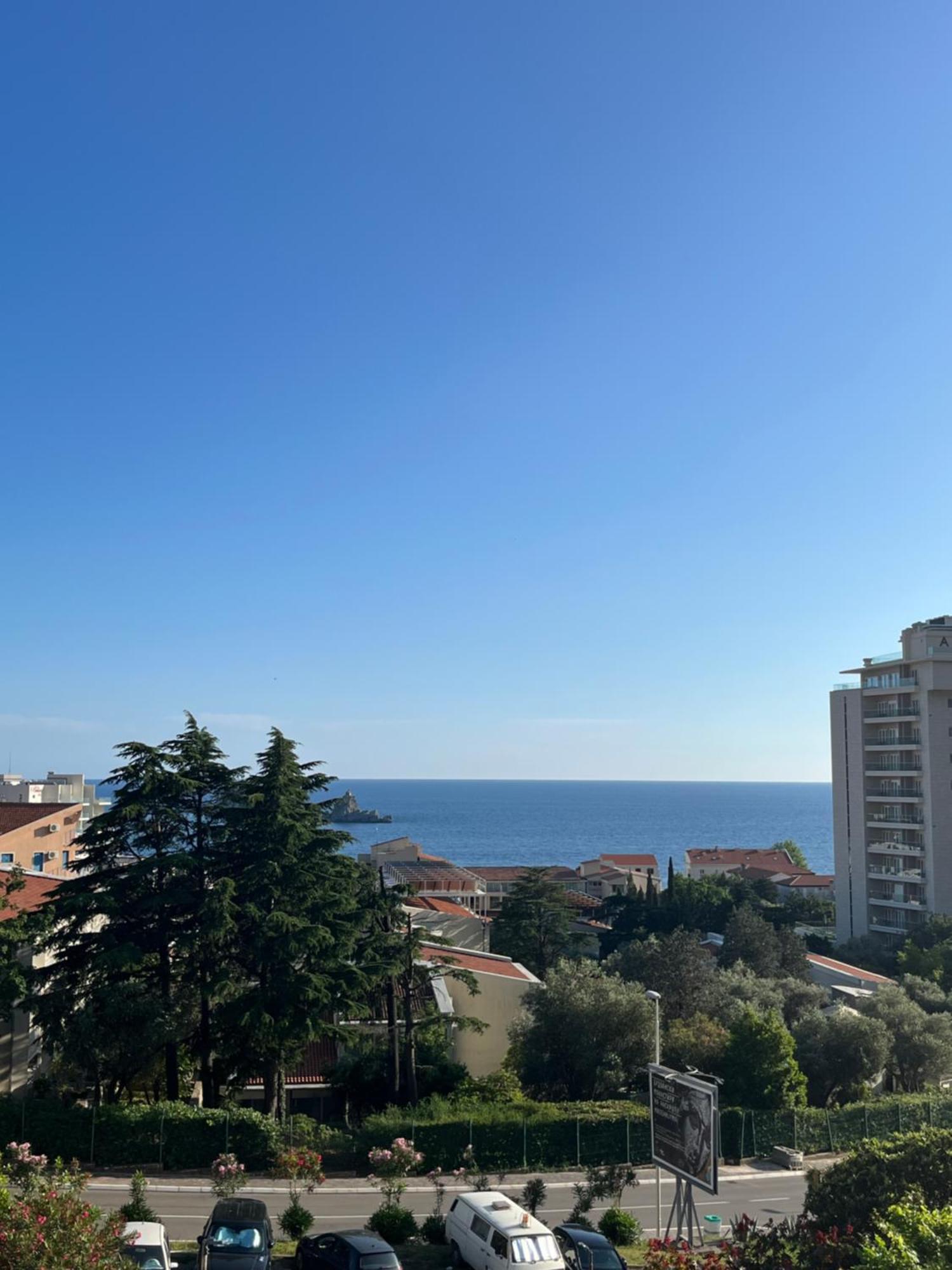 Apartments Srzentic Petrovac 部屋 写真